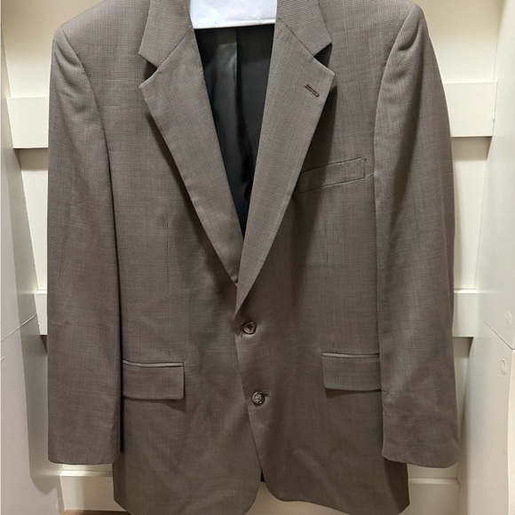 Men's Brooks Brothers 100% wool Blazer